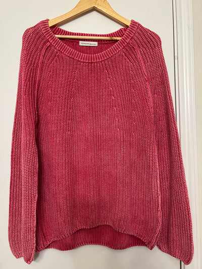 Knitted Sweater