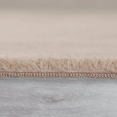 Jassrug Royal Carpet 160X220 Light Mink